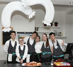 Půst se nekonal, slavili jsme masopust