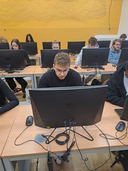 Úspěchy našich studentů v Ekonomické olympiádě