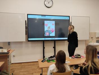 Probudili jsme kouzlo příběhů – projekt čtenářských dílen