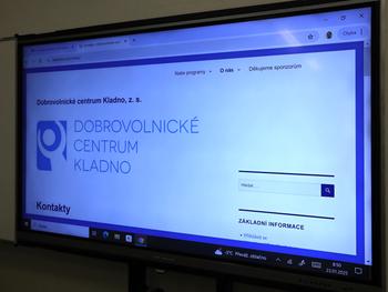 Dobrovolnictví jako cesta k smysluplnému životu