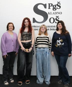 Školní kolo Olympiády z českého jazyka