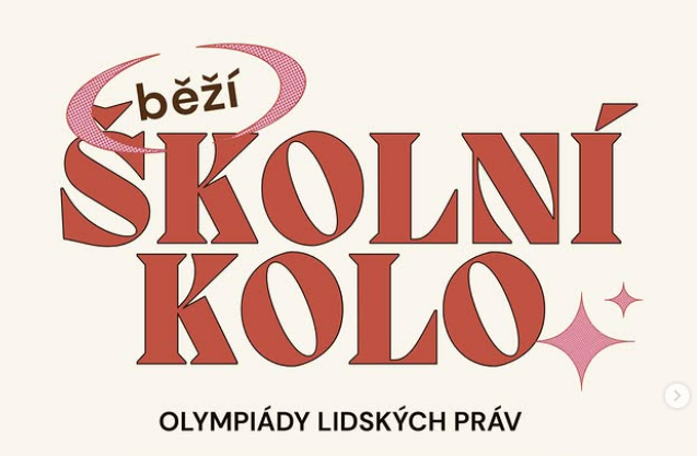 Olympiáda lidských práv