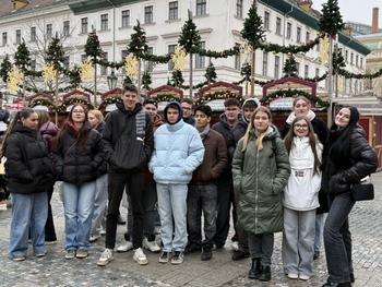 Po stopách městské správy v historické Praze