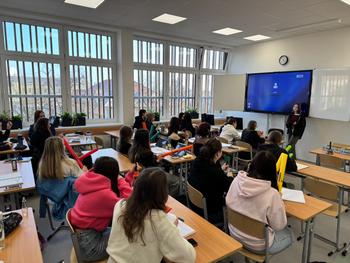 Muzikoterapie v praxi – učení, které baví