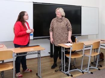 Přednáška o pěstounské péči