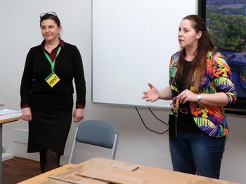 Paliativní péče - podpora, která dává smysl