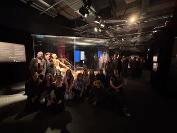 Do hlubin lidského těla