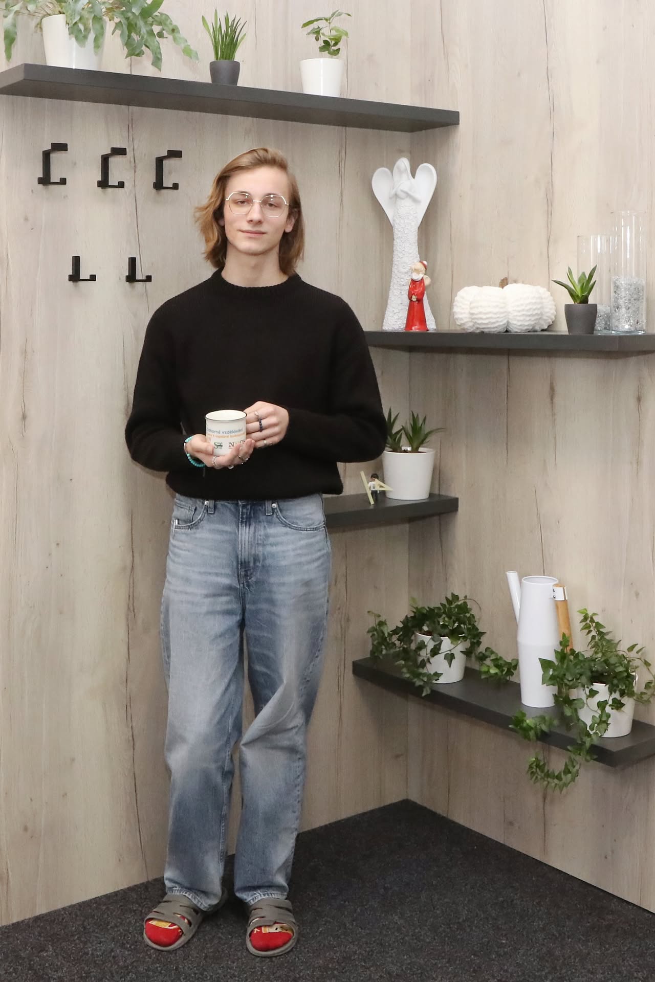 Okresní kolo Zeměpisné olympiády