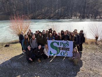 Projekt Stezka Českem