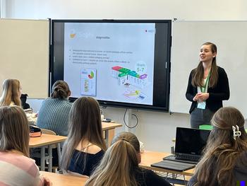 Seminář o využívání pedagogické diagnostiky