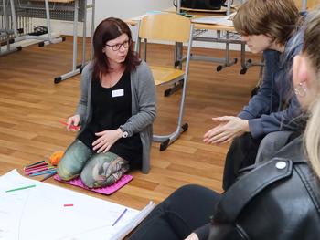 Psychohygiena s Linkou bezpečí