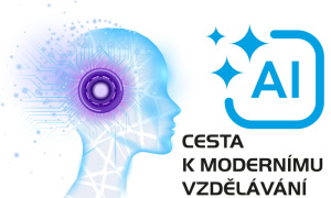 Banner AI - Cesta k modernímu vzdělávání