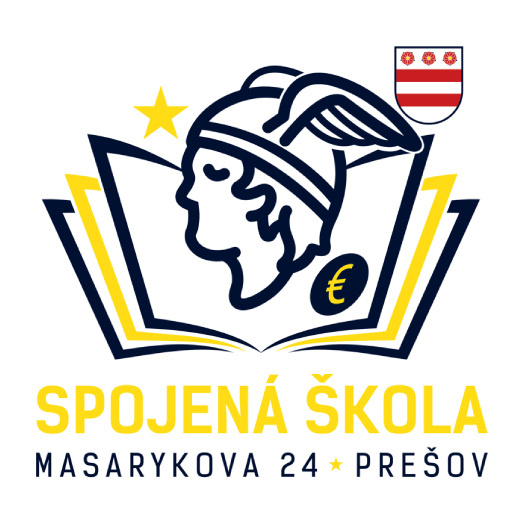 Spojená škola Masarykova, Prešov