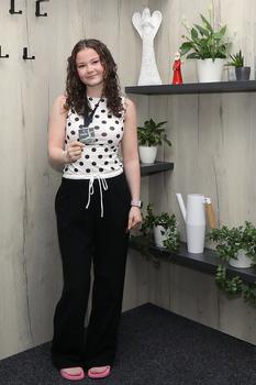 Naše studentka je vicemistryní Evropy v aerobiku!