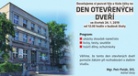 Den otevřených dveří