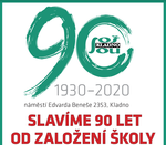 90. narozeniny školy